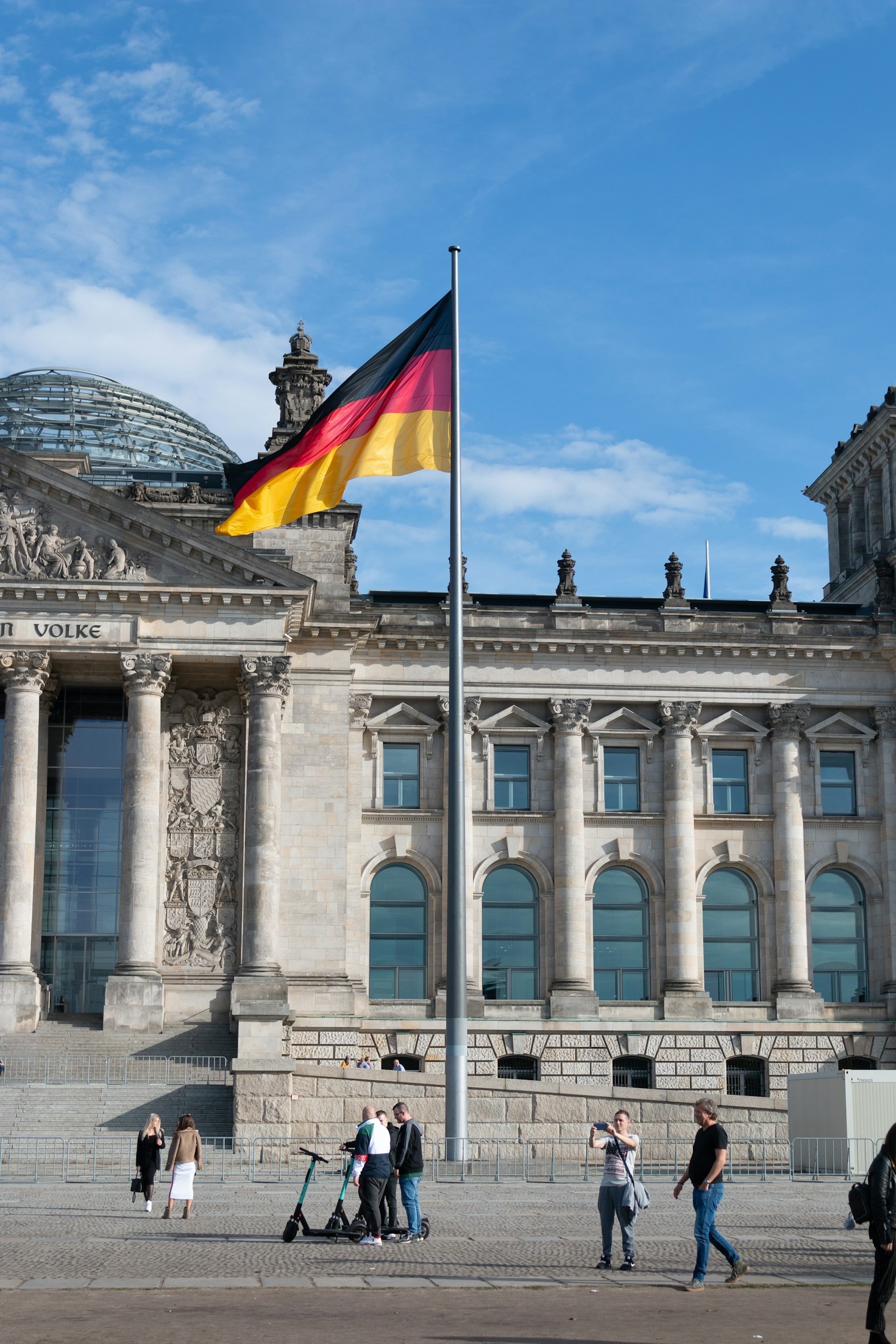 Die besten Quellen für europäische Nachrichten