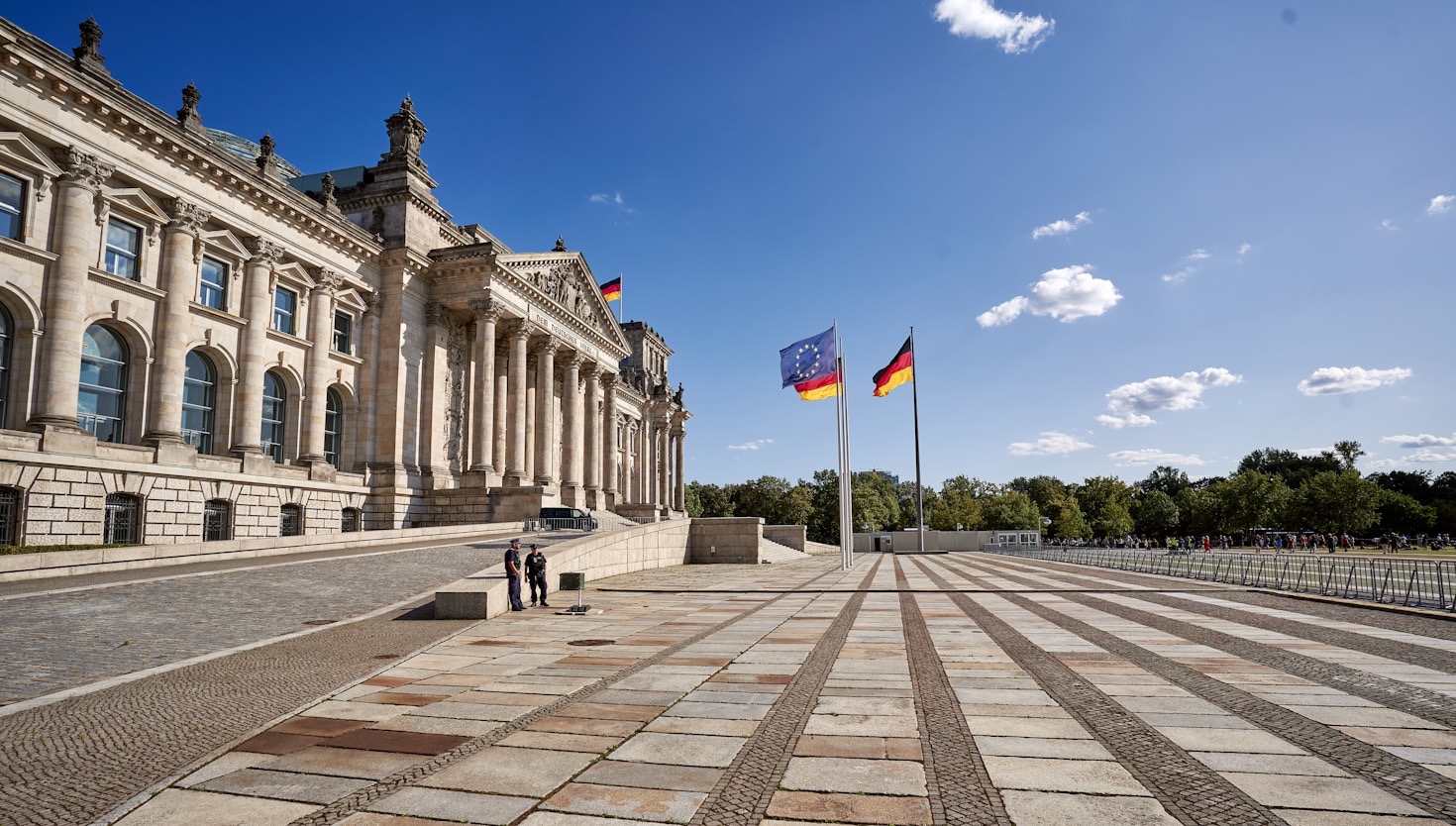 Wie Sie politische Trends in Europa verstehen