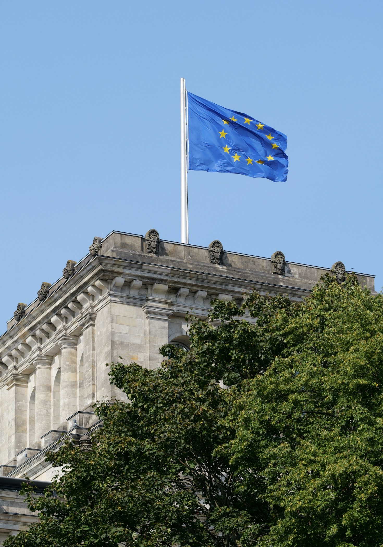 Was bewegt Europa heute? Eine einfache Übersicht