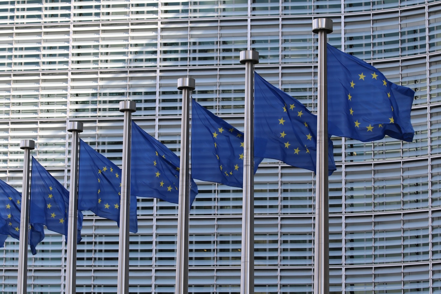 So bleiben Sie immer informiert über europäische Ereignisse